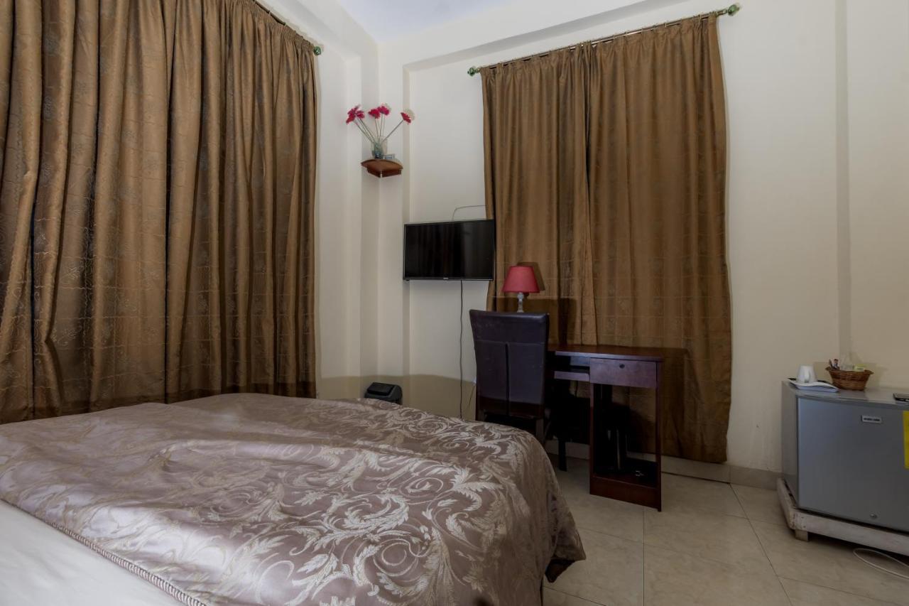 Rans Hill Lodge Cape Coast Exterior photo